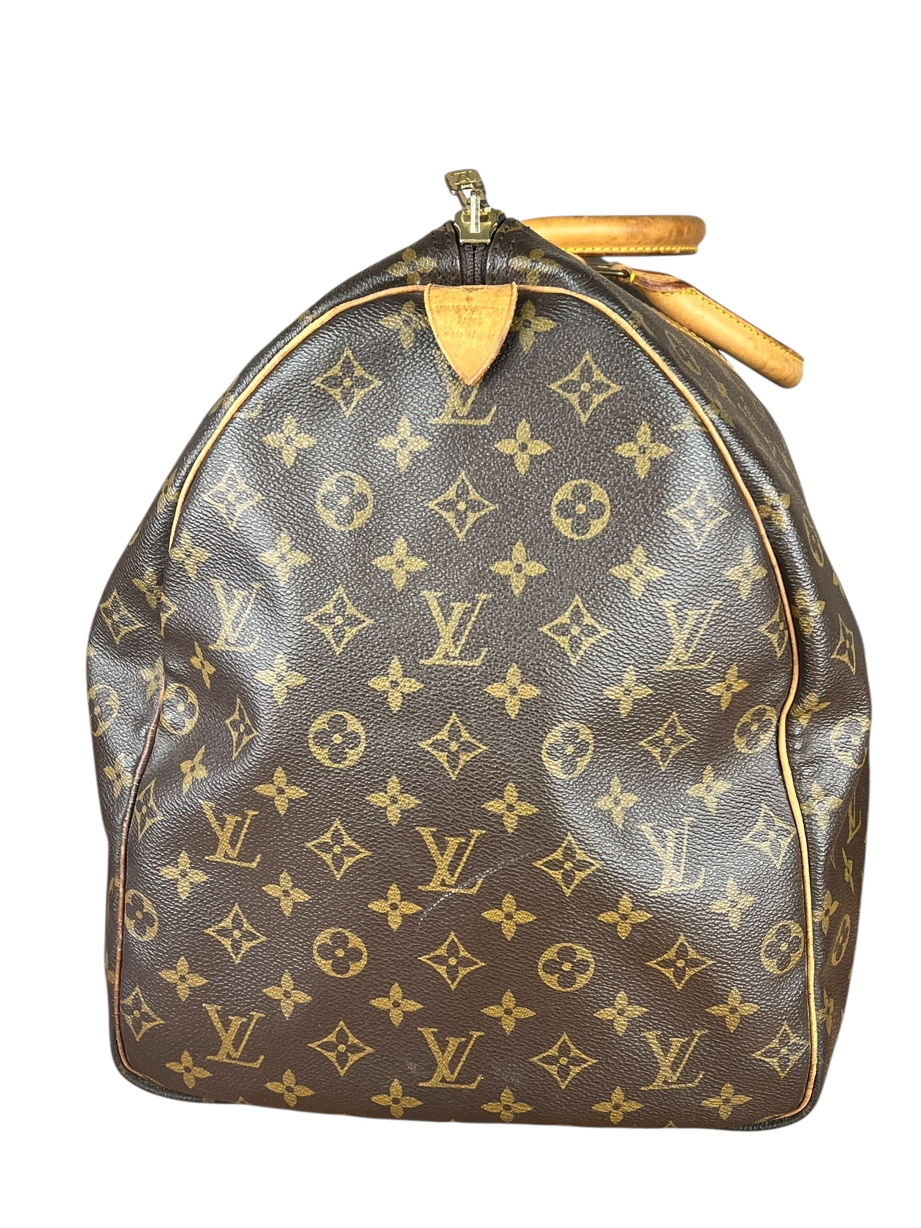 Louis Vuitton Vintage Monogram Keepall 60