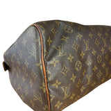 Louis Vuitton Monogram Speedy 30