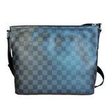 Louis Vuitton Damier Graphite Mick Messenger PM