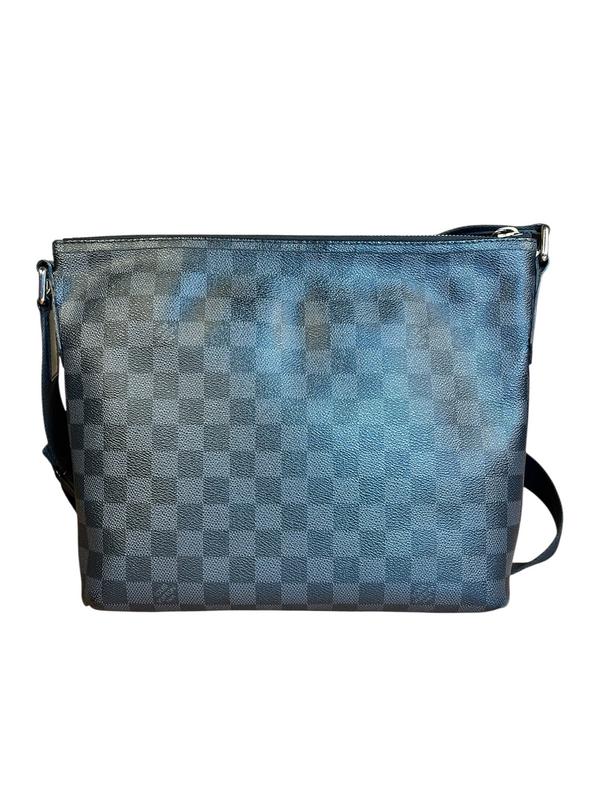Louis Vuitton Damier Graphite Mick Messenger PM