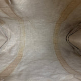 Fendi Vintage Zucchino PVC Boston Bag