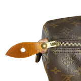 Louis Vuitton Monogram Speedy 30