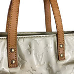 Louis Vuitton Monogram Vernis Reade Tote MM