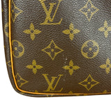 Louis Vuitton Monogram Speedy 30