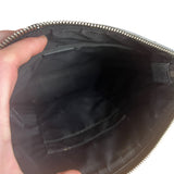 Gucci GG Supreme Monogram Messenger Bag