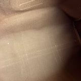 Dior Honeycomb Boston Bag Black