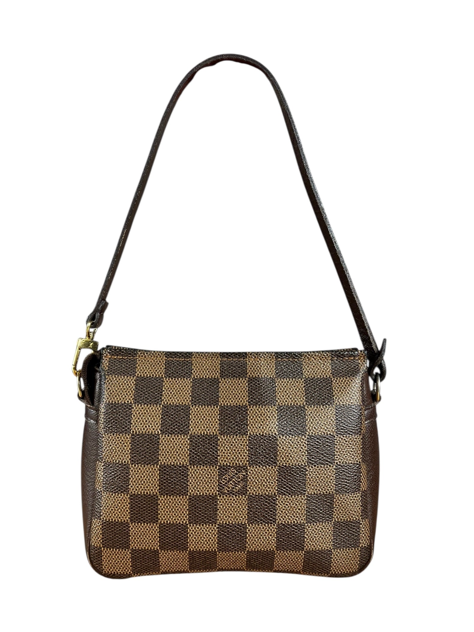 Louis Vuitton Damier Trousse Pochette