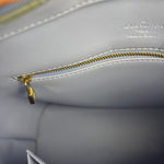 Louis Vuitton Vintage Vernis Thompson Shoulder Bag Mint