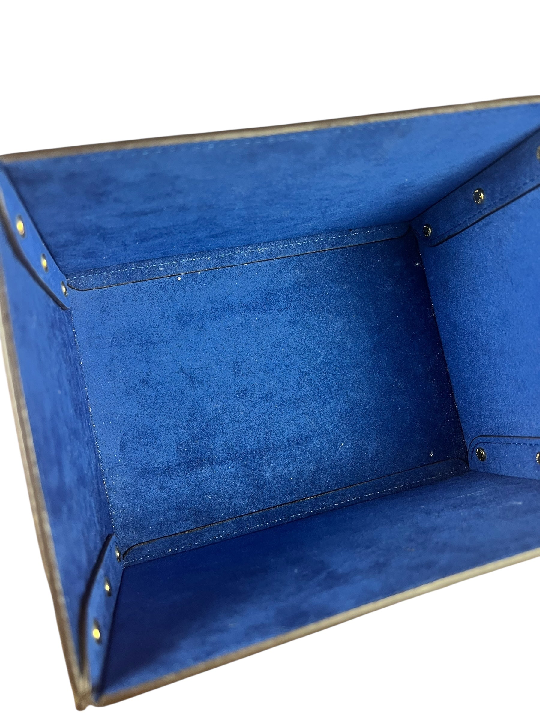 Louis Vuitton Monogram Color Box