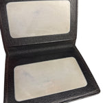 Louis Vuitton Black Epi Leather ID Holder
