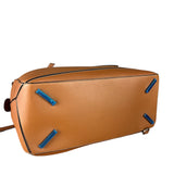 Loewe Puzzle Bag Large Brown
