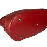 Louis Vuitton Epi PVC Plage Bag GM