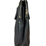 Saint Laurent Y-Shaped Top Handle Bag