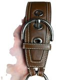 Coach Hobo Crescent Shoulder Bag
