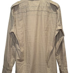 Saint Laurent Button Up Mens Shirt