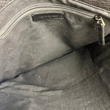 Saint Laurent Y-Shaped Top Handle Bag