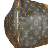 Louis Vuitton Monogram Keepall 45