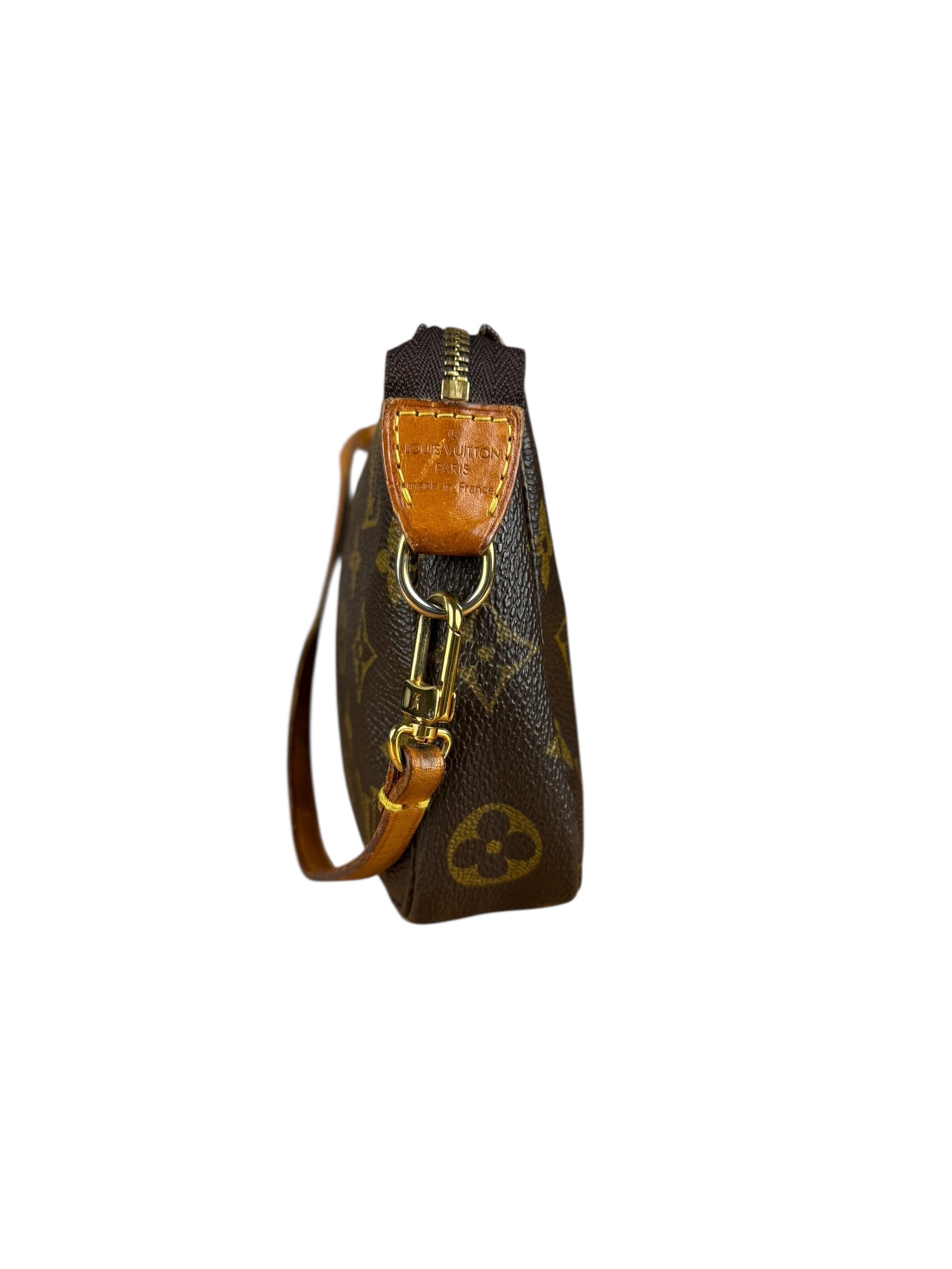 Louis Vuitton Monogram Pochette