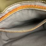 Louis Vuitton Monogram Vernis Reade Tote MM