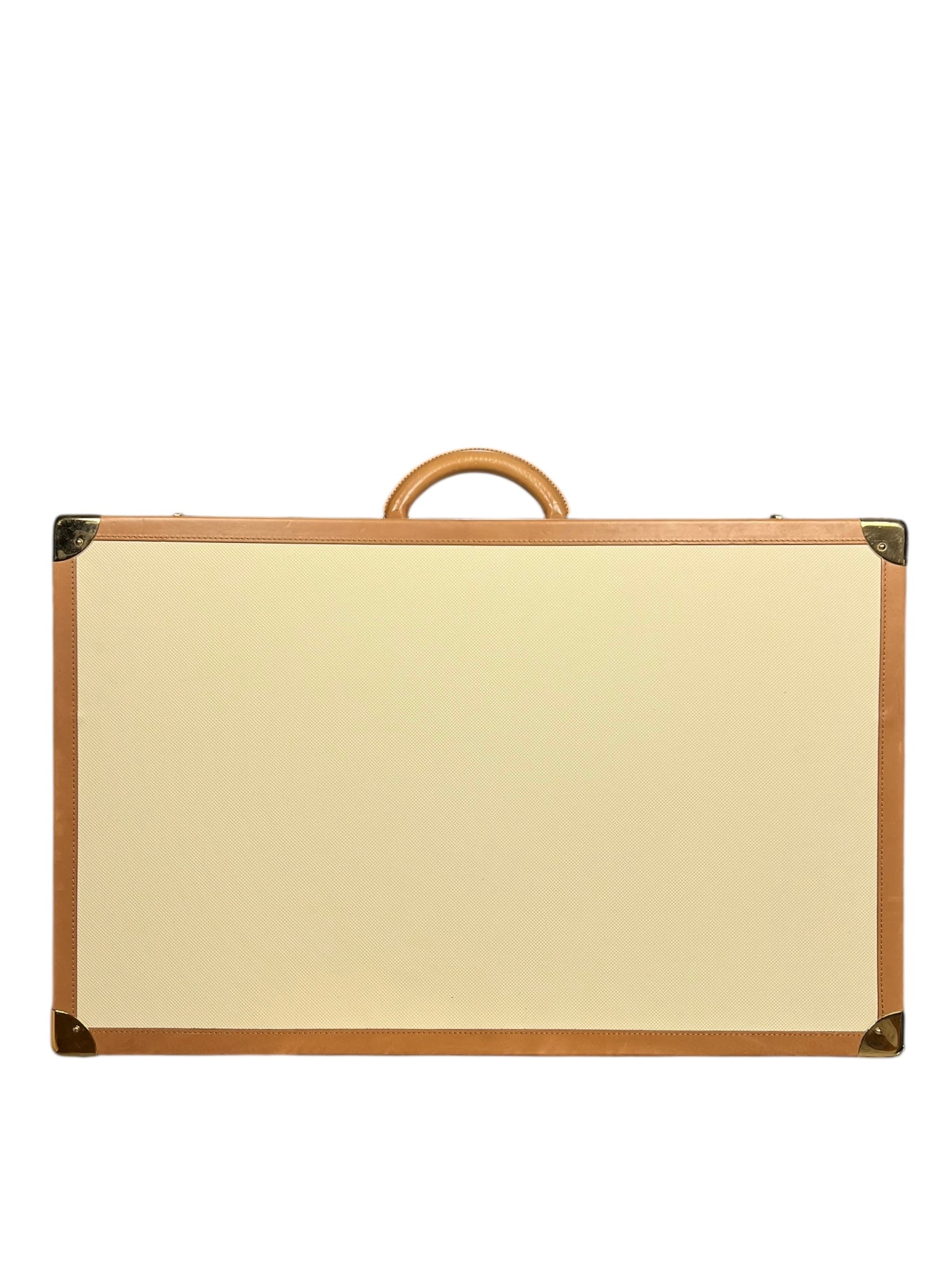 Bottega Veneta Vintage Trunk Case