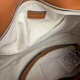 Loewe Puzzle Bag Large Brown