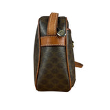 Celine Vintage Macadam Crossbody Bag