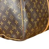 Louis Vuitton Vintage Monogram Keepall 60