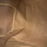 Louis Vuitton Monogram Keepall 45