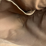 Louis Vuitton Monogram Vintage Lockit Tote