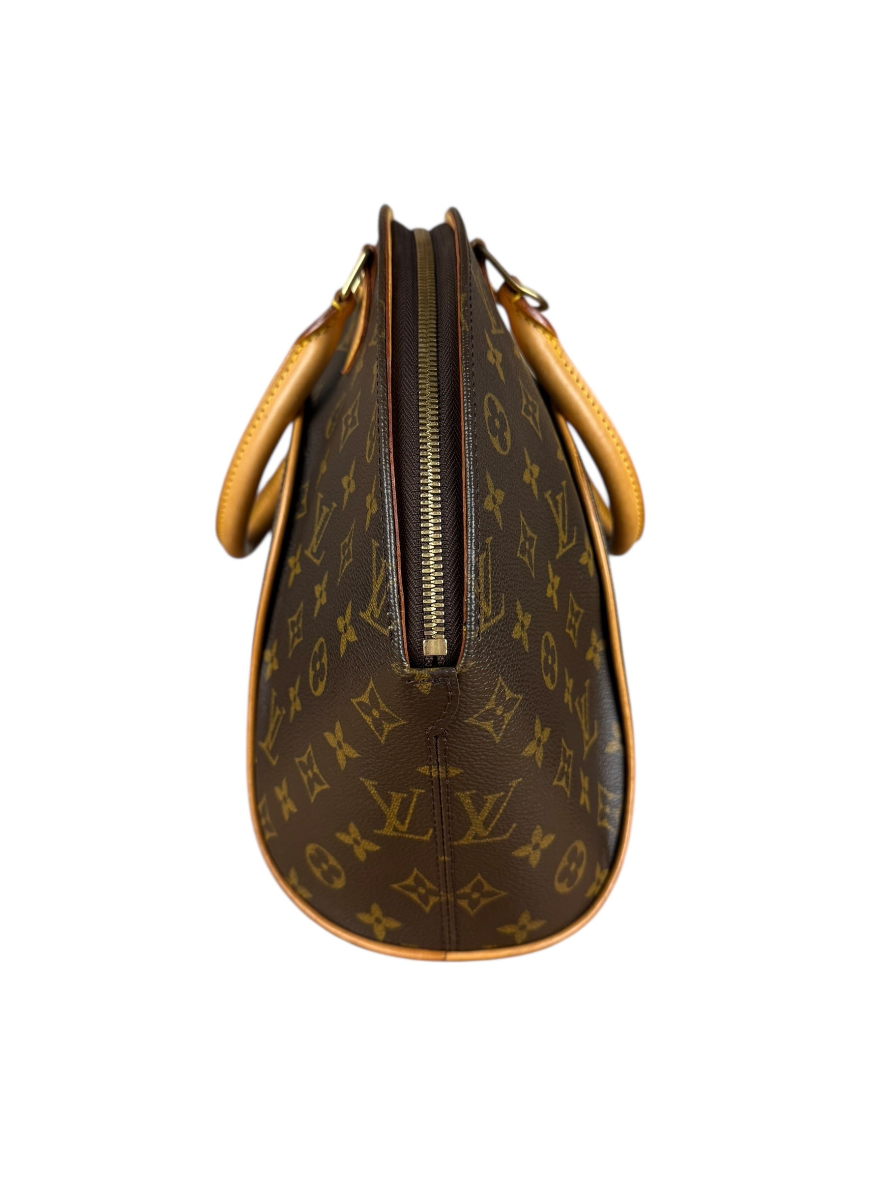 Louis Vuitton Monogram Elipse Handbag