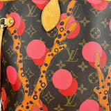 Louis Vuitton Limited Edition Ramages Neverfull MM
