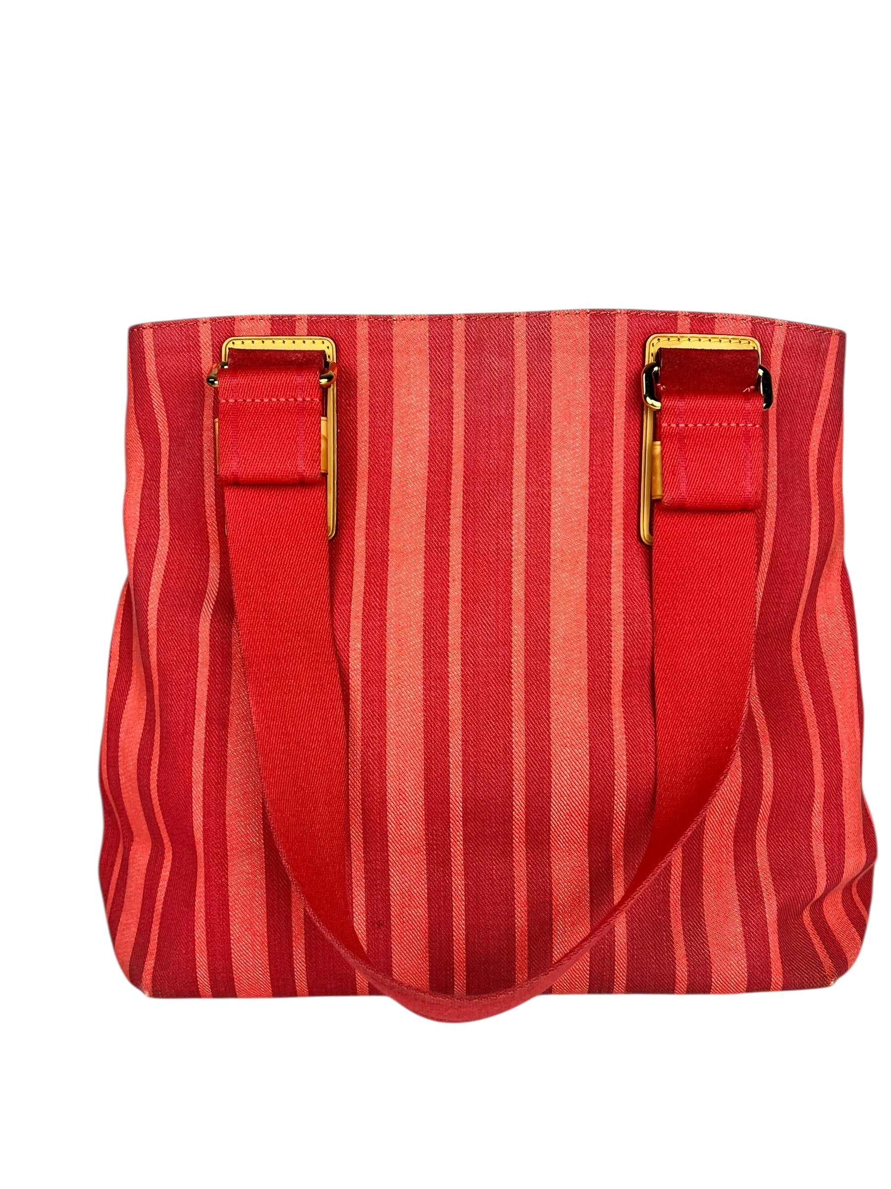 Louis Vuitton Articles de Voyage Cabas Tote