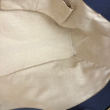 Gucci Large Purple Swing Tote