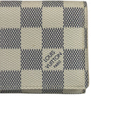 Louis Vuitton Damier Azur Card Case