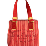 Louis Vuitton Articles de Voyage Cabas Tote