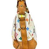 Louis Vuitton Murakami Greta Hobo