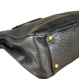 Saint Laurent Y-Shaped Top Handle Bag
