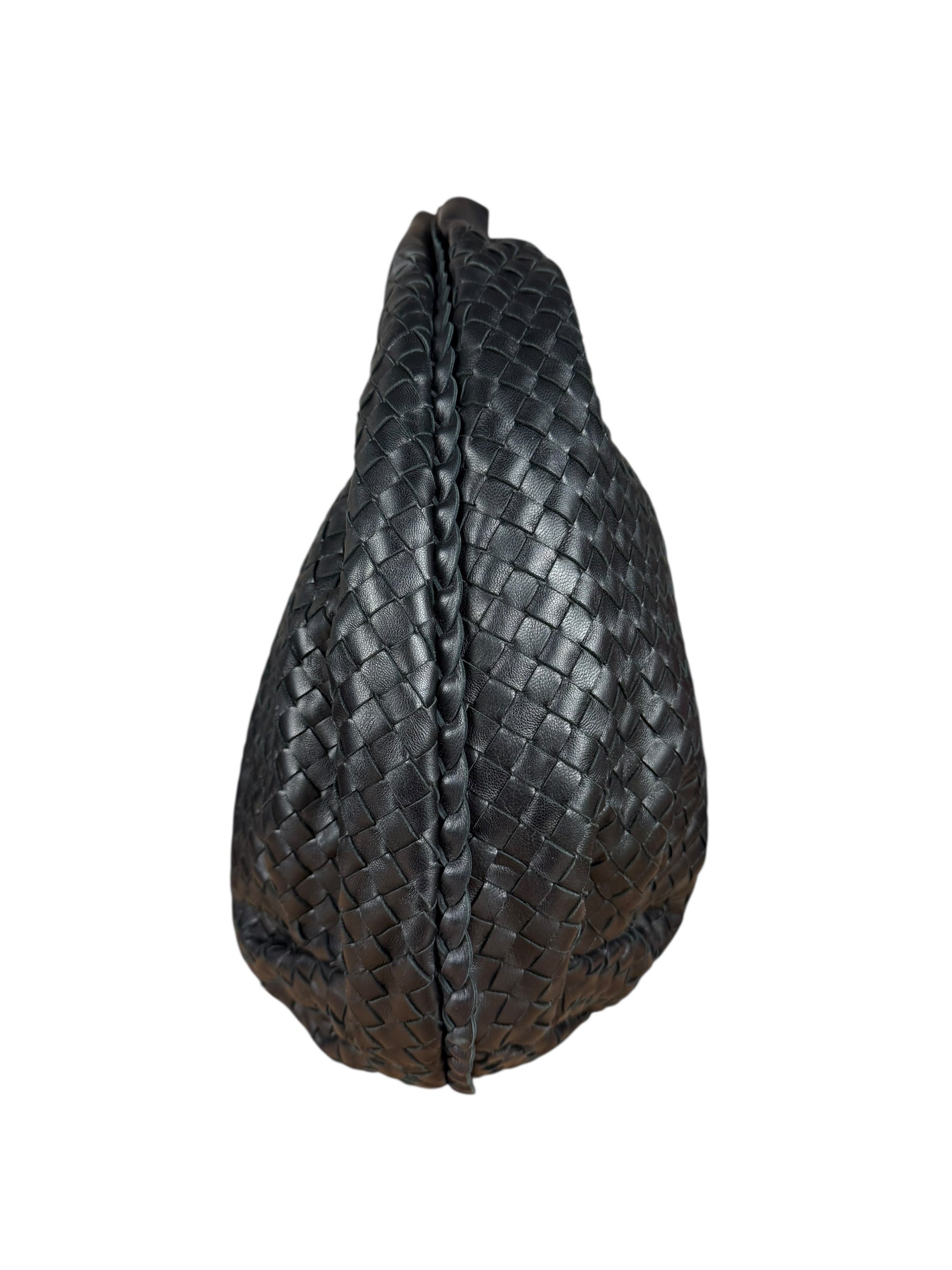 Bottega Veneta Large Intreccio Large Hobo Bag