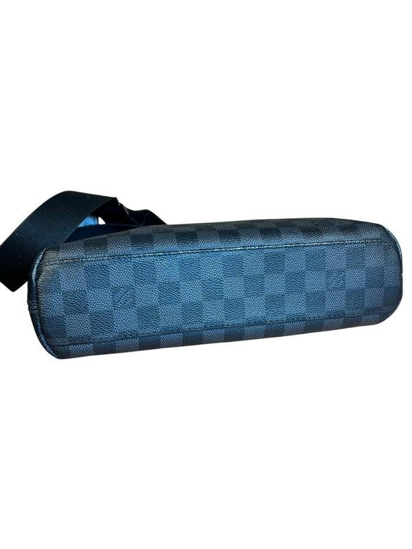 Louis Vuitton Damier Graphite Mick Messenger PM