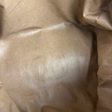 Celine PVC Beige Boston Bag