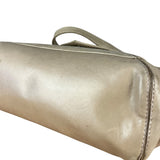 Loewe Vintage Leather Postal Handbag