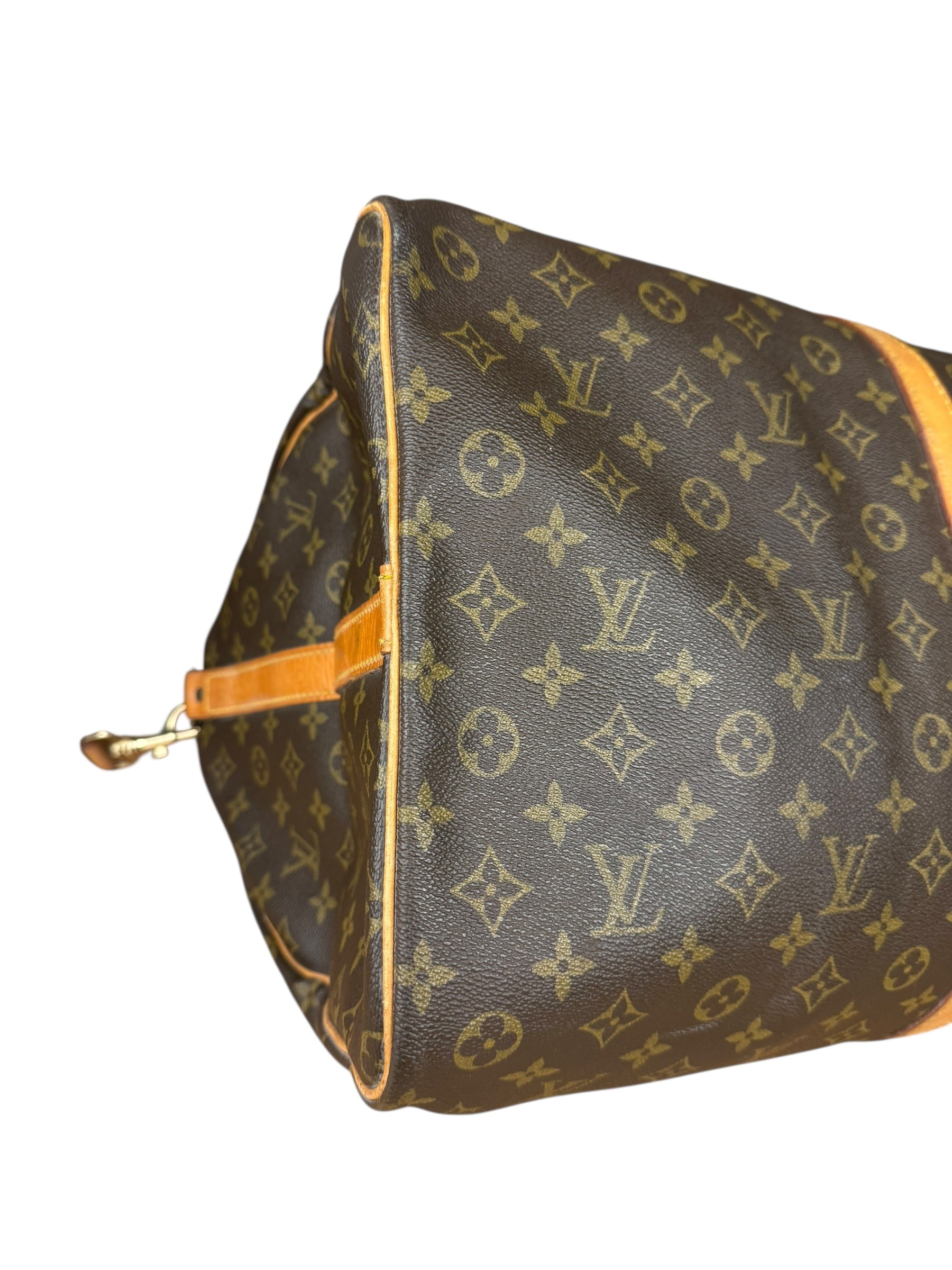 Louis Vuitton Vintage Monogram Bandouliere 60