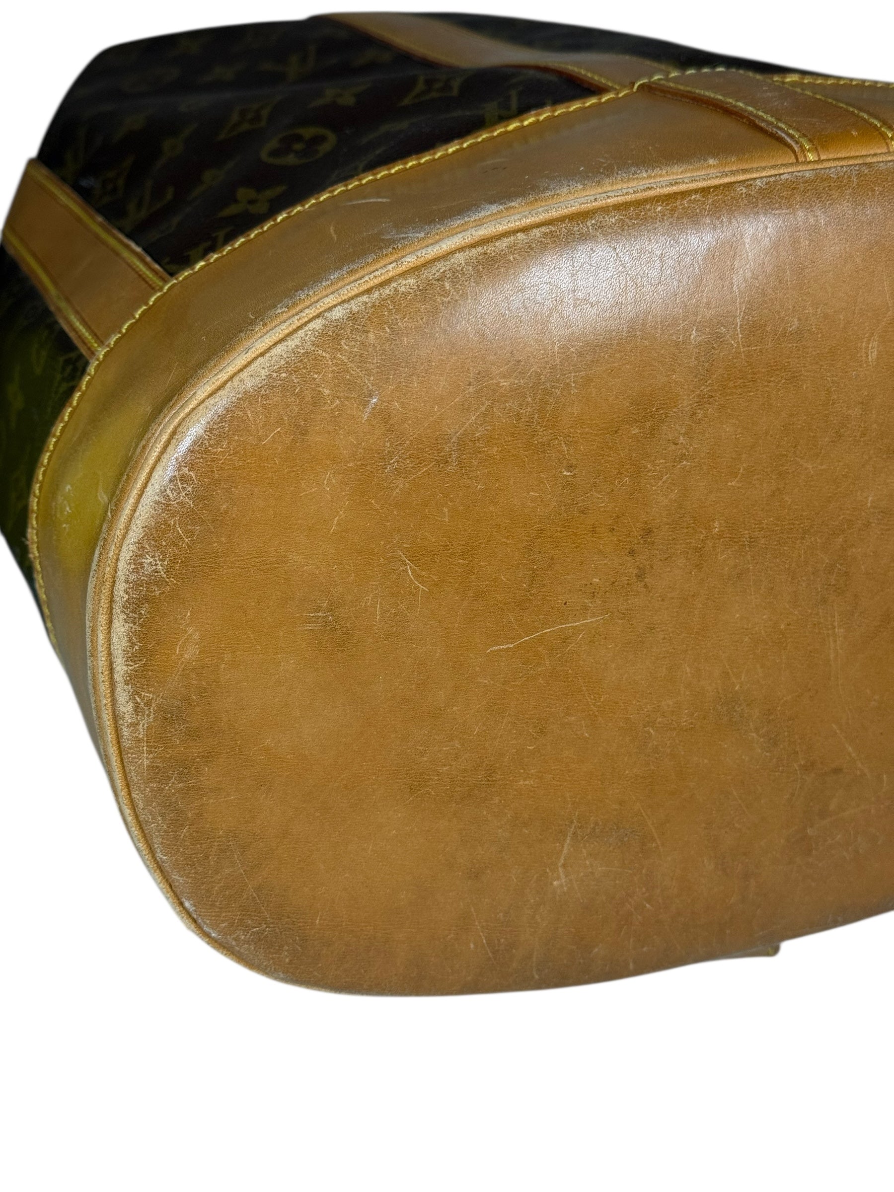 Louis Vuitton Monogram Randonne GM Backpack