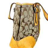 Coach Vintage Signature C Maxi Handbag