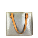 Louis Vuitton Vintage Vernis Thompson Shoulder Bag Mint