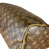 Louis Vuitton Monogram Speedy 30