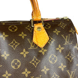 Louis Vuitton Monogram Speedy 30