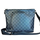 Louis Vuitton Damier Graphite Mick Messenger PM