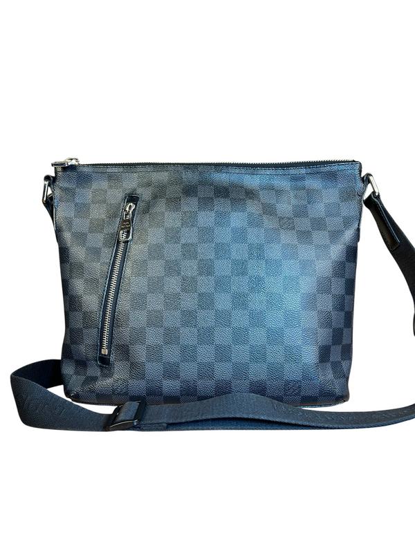 Louis Vuitton Damier Graphite Mick Messenger PM
