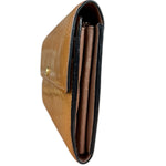 Louis Vuitton Monogram Vernis Sarah Wallet